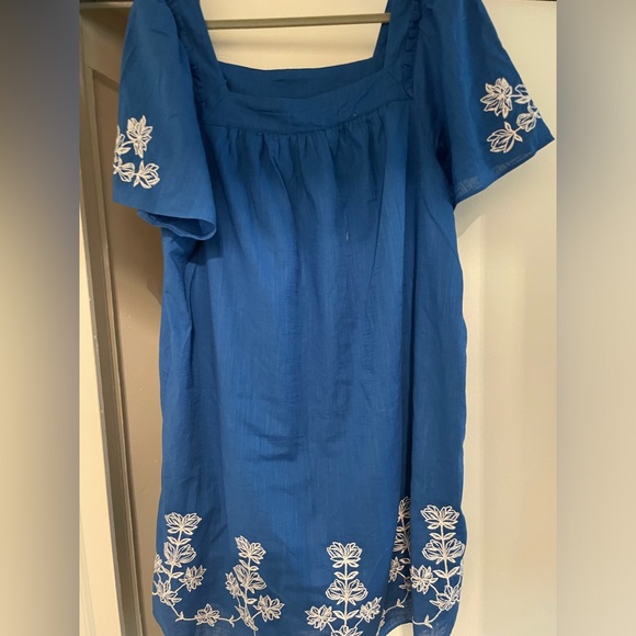 New Draper James Dress - Picture 1 of 8